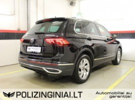 Volkswagen Tiguan, 1.5 l., visureigis | 3