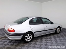 Toyota Avensis, 1.8 l., sedanas | 2