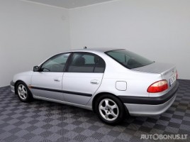 Toyota Avensis, 1.8 l., sedanas | 3