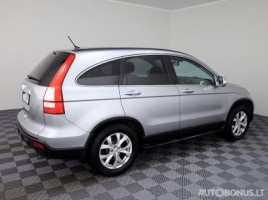 Honda CR-V, 2.0 l., visureigis | 2