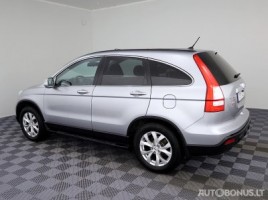 Honda CR-V, 2.0 l., visureigis | 3