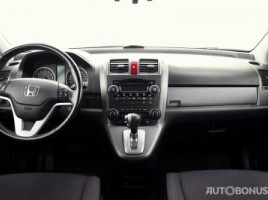 Honda CR-V, 2.0 l., visureigis | 4