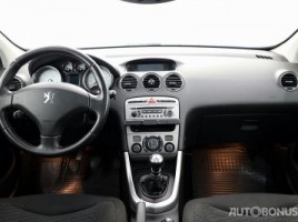 Peugeot 308, 1.6 l., universalas | 4