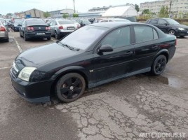 Opel Vectra | 1
