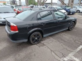Opel Vectra | 2