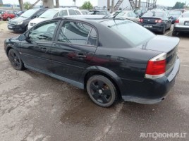 Opel Vectra | 3