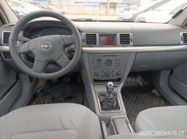 Opel Vectra | 4