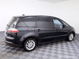 Ford S-MAX, 2.0 l., vienatūris | 2
