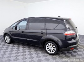 Ford S-MAX, 2.0 l., vienatūris | 3
