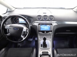 Ford S-MAX, 2.0 l., vienatūris | 4