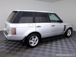Land Rover Range Rover, 2.9 l., visureigis | 2