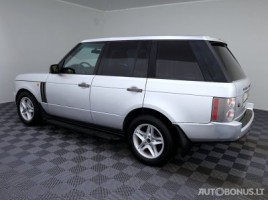 Land Rover Range Rover, 2.9 l., visureigis | 3