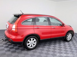 Honda CR-V, 2.0 l., visureigis | 2