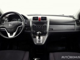 Honda CR-V, 2.0 l., visureigis | 4
