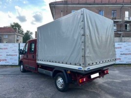 Peugeot Boxer, 2.2 l., komercinis | 3