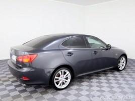 Lexus IS 220, 2.2 l., sedanas | 2