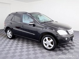 Mercedes-Benz ML280