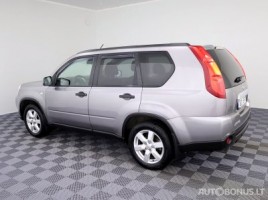 Nissan X-Trail, 2.0 l., cross-country | 3