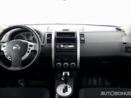 Nissan X-Trail, 2.0 l., cross-country | 4