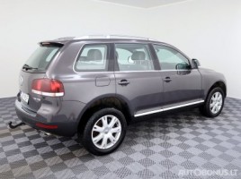 Volkswagen Touareg, 3.0 l., visureigis | 2