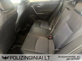 Toyota RAV4, 2.5 l., Внедорожник | 4