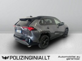Toyota RAV4, 2.5 l., Внедорожник | 2