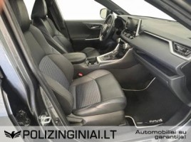 Toyota RAV4, 2.5 l., Внедорожник | 3