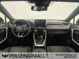 Toyota RAV4, 2.5 l., Внедорожник | 1