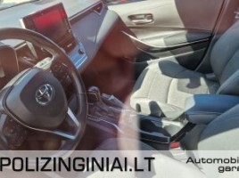 Toyota Corolla | 4