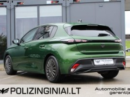 Peugeot 308, 1.2 l., hečbekas | 4