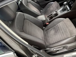 Volkswagen Passat, 2.0 l., universalas | 4