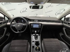 Volkswagen Passat, 2.0 l., universalas | 2