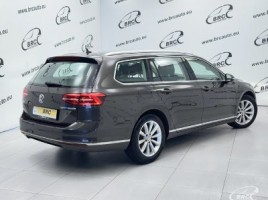 Volkswagen Passat, 2.0 l., universalas | 1