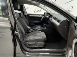 Volkswagen Passat, 2.0 l., universalas | 3
