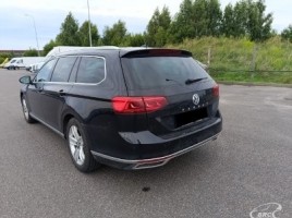 Volkswagen Passat, 1.5 l., universalas | 2