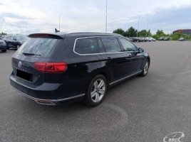 Volkswagen Passat, 1.5 l., universalas | 4