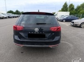 Volkswagen Passat, 1.5 l., universalas | 3