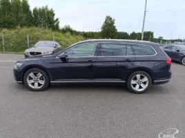 Volkswagen Passat, 1.5 l., universalas | 1