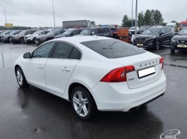 Volvo S60, 2.0 l., sedanas | 4