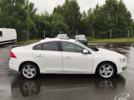 Volvo S60, 2.0 l., sedanas | 2