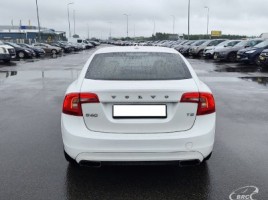 Volvo S60, 2.0 l., sedanas | 3
