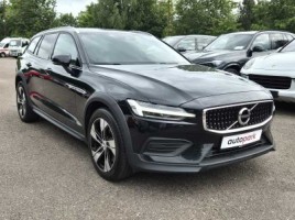 Volvo V60, 2.0 l., universalas | 2