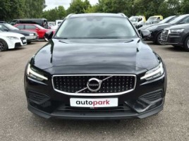 Volvo V60, 2.0 l., universalas | 1