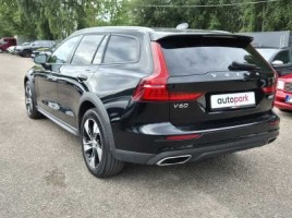 Volvo V60, 2.0 l., universalas | 4