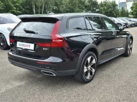 Volvo V60, 2.0 l., universalas | 3
