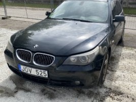BMW 5 serija