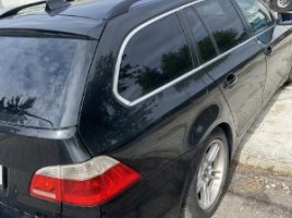 BMW 5 serija | 1