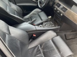 BMW 5 serija | 2