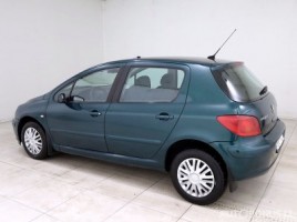 Peugeot 307, 1.6 l., hečbekas | 3