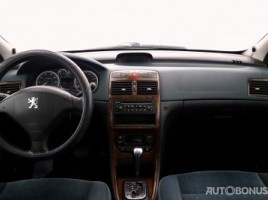 Peugeot 307, 1.6 l., hečbekas | 4